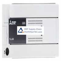 Mitsubishi Electric  FX3U-64MR/ES  Original New In STOCK 