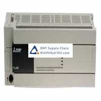 Mitsubishi Electric  FX3U-80MR/ES  Original New In STOCK 