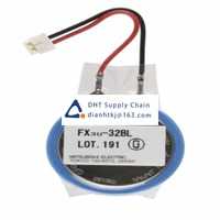 Mitsubishi Electric  FX3U-32BL  Original New In STOCK 