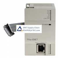 Mitsubishi Electric  FX3U-ENET  Original New In STOCK 