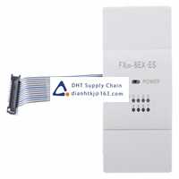 Mitsubishi Electric  FX2N-8EX-ES/UL  Original New In STOCK 