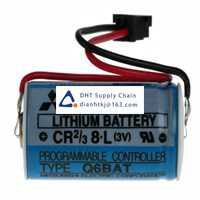 Mitsubishi Electric  Q6-BAT  Original New In STOCK 