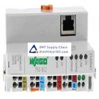 Wago  750-842  Original New In STOCK 