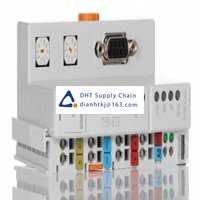 Wago  750-833  Original New In STOCK 