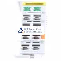 Wago  750-404  Original New In STOCK 