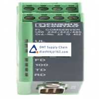 Phoenix Contact  2313452  Original New In STOCK 