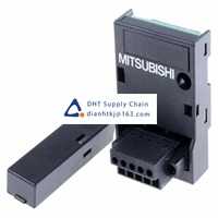 Mitsubishi Electric  FX3G-1DA-BD  Original New In STOCK 