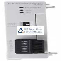 Mitsubishi Electric  FX3U-485ADP-MB  Original New In STOCK 