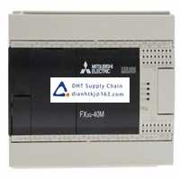 Mitsubishi Electric  FX3G-40MT-DSS  Original New In STOCK 