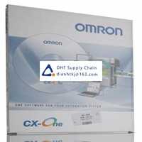 Omron  CXONE-LTCD-EV4  Original New In STOCK 