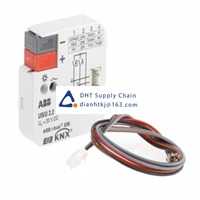 ABB  GHQ6310074R0111  US/U2.2  Original New In STOCK 