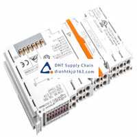 Wago  750-1504  Original New In STOCK 