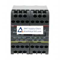 ABB  2TLA020070R4700  Pluto S20 v2  Original New In STOCK 