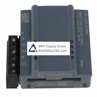 Siemens  6ES7241-1CH30-1XB0  Original New In STOCK 