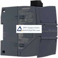 Siemens  6GK7243-5DX30-0XE0  Original New In STOCK 