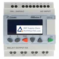 Crouzet  88974043  Original New In STOCK 