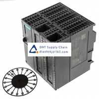 Siemens  6ES7314-6EH04-0AB0  Original New In STOCK 