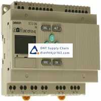 Omron  ZEN-20C1DT-D-V2  Original New In STOCK 