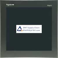 Schneider  HMIGTO5310  Original New In STOCK 