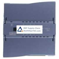 Siemens  6ES7221-1BF32-0XB0  Original New In STOCK 