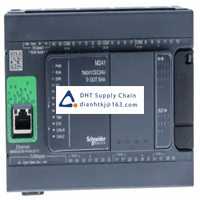 Schneider Electric  TM241CEC24U  Original New In STOCK 