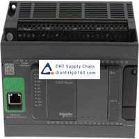 Schneider  TM241CE24T  Original New In STOCK 