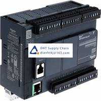 Schneider Electric  TM221CE40R  Original New In STOCK 