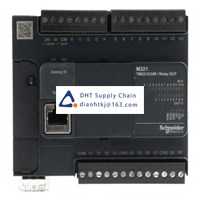 Schneider Electric  TM221C24R  Original New In STOCK 