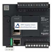 Schneider Electric  TM221CE16R  Original New In STOCK 