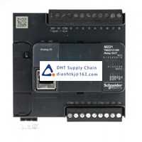 Schneider Electric  TM221C16R  Original New In STOCK 