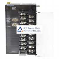 Omron  CJ1WAD04UNL  Original New In STOCK 