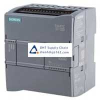 Siemens  6ES7212-1BE40-0XB0  Original New In STOCK 