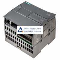 Siemens  6ES7214-1HG40-0XB0  Original New In STOCK 