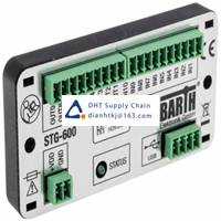 BARTH  0850-0600  Original New In STOCK 