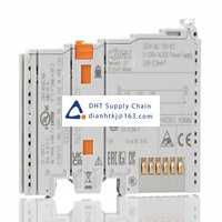 Wago  750-612  Original New In STOCK 