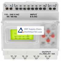 RS PRO  917-6361  Original New In STOCK 