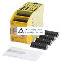 Pilz  772100  Original New In STOCK 