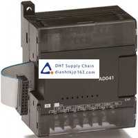 Omron  CP1W-AD041  Original New In STOCK 