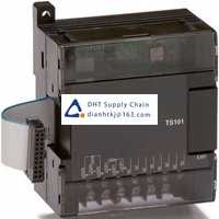 Omron  CP1W-TS101  Original New In STOCK 