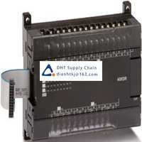 Omron  CP1W-40EDR  Original New In STOCK 