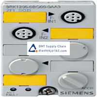 Siemens  3RK1205-0BQ00-0AA3  Original New In STOCK 