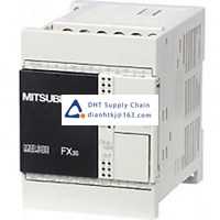 Mitsubishi Electric  FX3S-14MR/DS  Original New In STOCK 