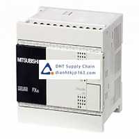 Mitsubishi Electric  FX3S-30MT/ESS-2AD  Original New In STOCK 