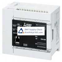Mitsubishi Electric  FX5U-32MT/DSS  Original New In STOCK 