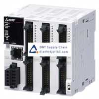Mitsubishi Electric  FX5UC-96MT/DSS  Original New In STOCK 