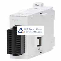 Mitsubishi Electric  FX5-4DA-ADP  Original New In STOCK 