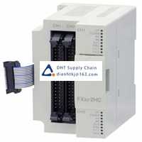 Mitsubishi Electric  FX3U-2HC  Original New In STOCK 