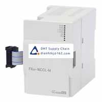 Mitsubishi Electric  FX3U-16CCL-M  Original New In STOCK 