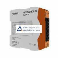 Revolution PI  PR100195  Original New In STOCK 