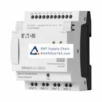 Eaton  197212 EASY-E4-UC-12RCX1  Original New In STOCK 